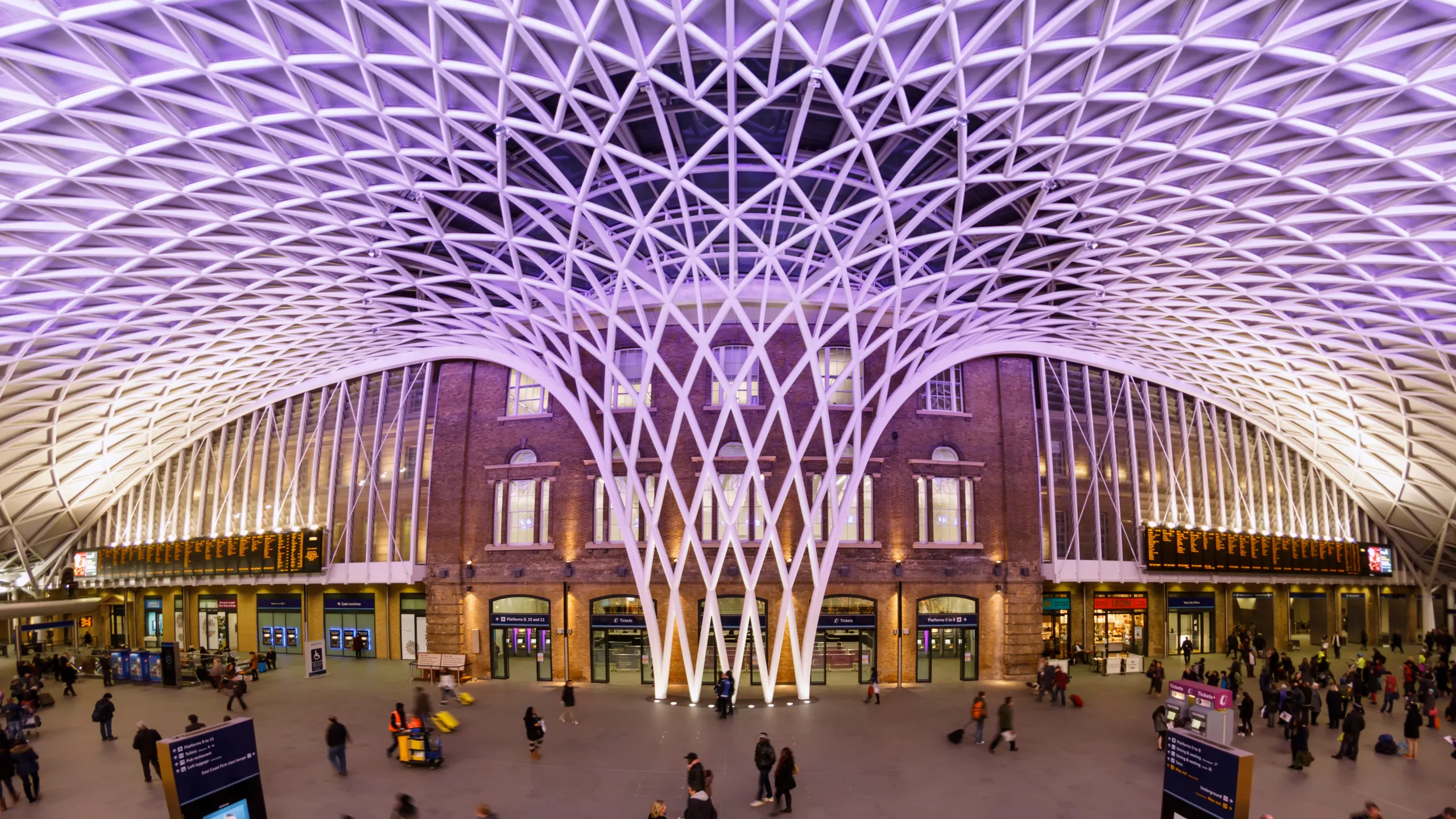 Why London Luggage Storage is Trusted by Thousands